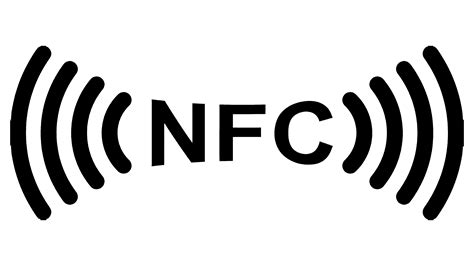 nfc tag logo png